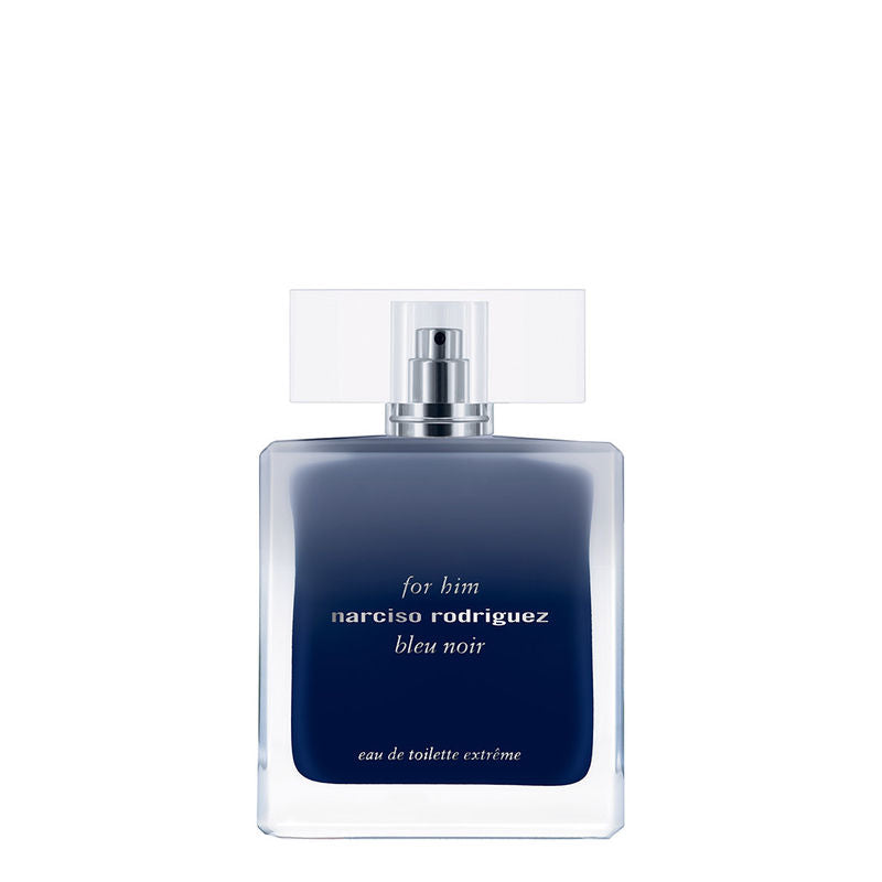 Narciso rodriguez bleu noir eau de toilette extreme new arrivals