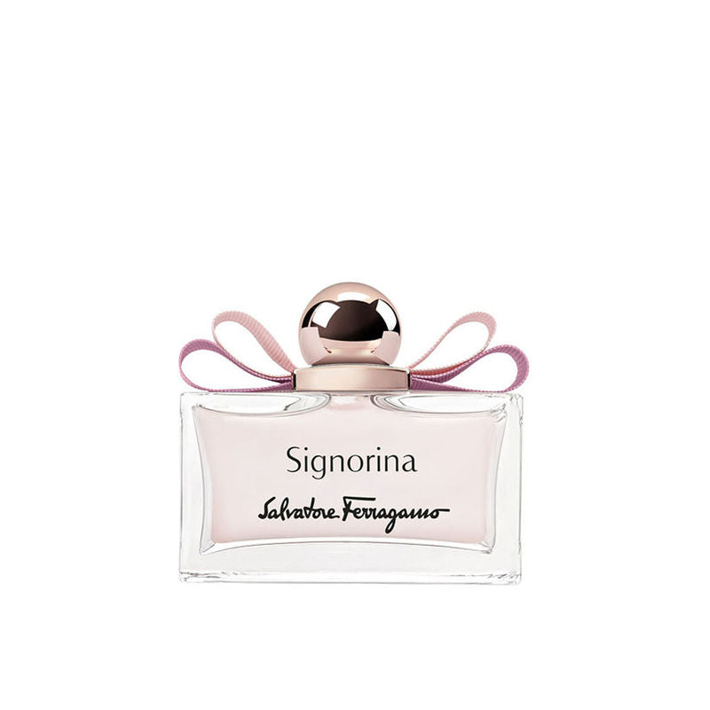 Salvatore ferragamo signorina eau de online parfum