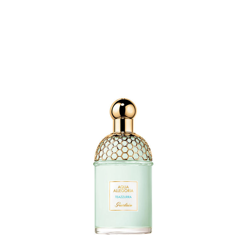 Shop Guerlain Aqua Allegoria Teazzurra Eau De Toilette 125ml