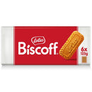 Lotus Biscoff 125g - Pack of 6