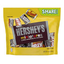 Hershey's Chocolates Miniatures, 294g